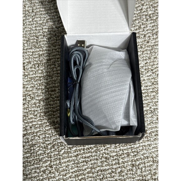 Bengoo Gaming Mouse 7 Color Led Wired NEW - Picture 4 of 7